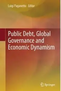 Public Debt, Global Governance and Economic Dynamism [Repost]