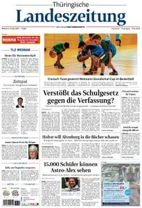 Thüringische Landeszeitung – 13. März 2019