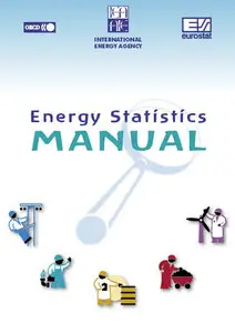 Energy Statistics Manual