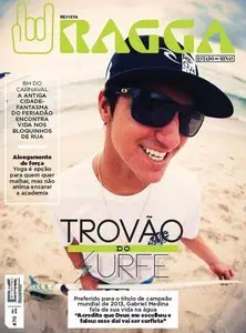 Ragga Brazil - February 2013
