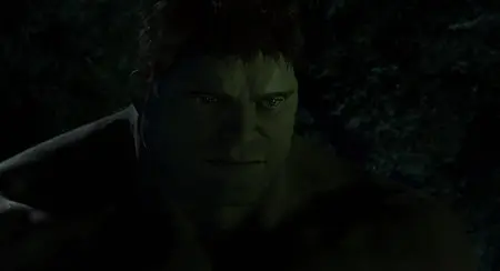 Hulk (2003)