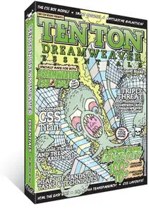 Dreamweaver Essentials