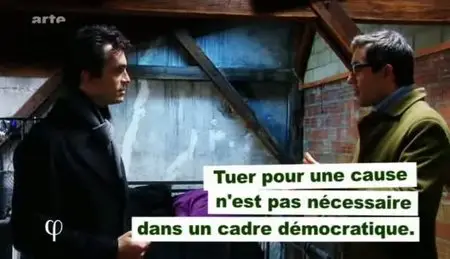 (Arte) Philosophie : Terrorisme (2011)