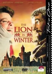 The Lion In Winter (1968)