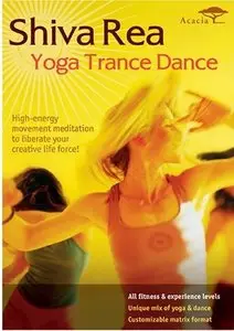 Yoga Trance Dance