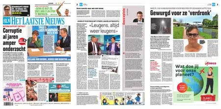 Het Laatste Nieuws Leuven – 14 mei 2019