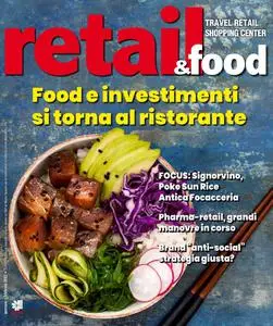 Retail&Food - Gennaio-Febbraio 2022