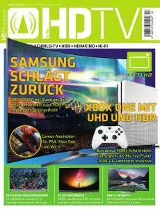 HDTV Magazin - Nr.4 2016