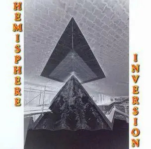 Hemisphere - 3 Albums (1991-2000)