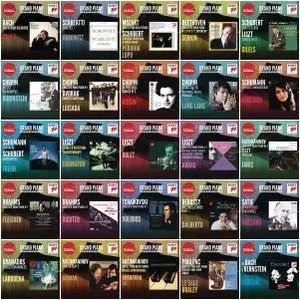 V.A. - Grand Piano: Radio Classique Coffret (25CDs, 2016)