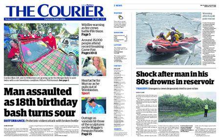 The Courier Perth & Perthshire – July 02, 2018