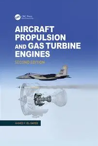 Aircraft Propulsion and Gas Turbine Engines, 2 edition