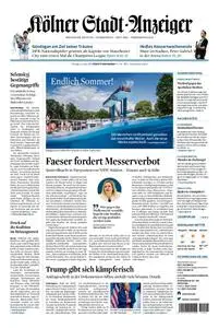 Kölner Stadt-Anzeiger Euskirchen – 12. Juni 2023