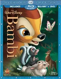 Bambi (1942)