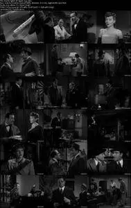 Secret Agent of Japan (1942)
