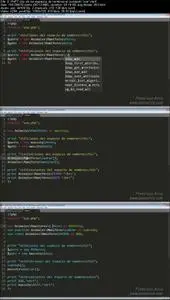 Introducción a la programación orientada a objetos con PHP