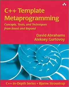 C++ Template Metaprogramming