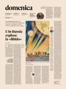 Il Sole 24 Ore Domenica - 28 Febbraio 2021