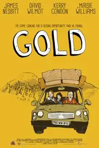 Gold (2014)