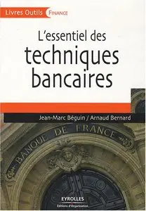 L'essentiel des techniques bancaires
