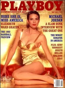 Playboy's Magazine - May 1992 (USA)