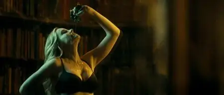 Las brujas de Zugarramurdi / Witching and Bitching (2013)