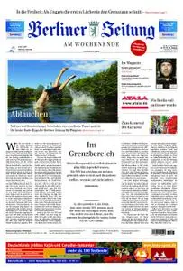 Berliner Zeitung – 08. juin 2019