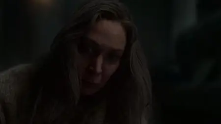 Helstrom S01E08