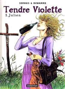 Dolce Violetta - Volume 1