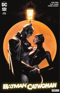 Batman - Catwoman 011 (2022) (Webrip) (The Last Kryptonian-DCP