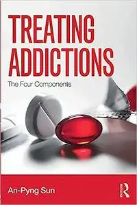 Treating Addictions: The Four Components