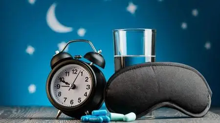 "Sleep Smart: The Complete Guide To Optimal Sleep Hygiene"