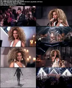 A Night With Beyonce (2011)