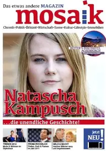 Mosaik Magazin No 04 2012