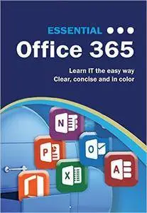 Essential Office 365 (Computer Essentials)