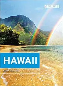 Moon Hawaii (Travel Guide)