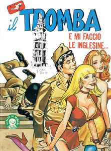 Il Tromba - Volume 125 - E Mi Faccio Le Inglesine