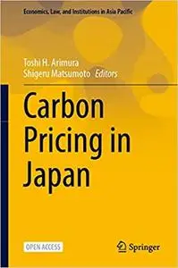 Carbon Pricing in Japan