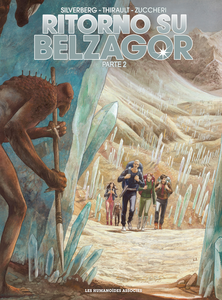 Ritorno Su Belzagor - Volume 2