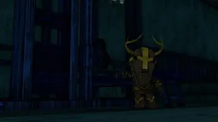Curses! S01E02