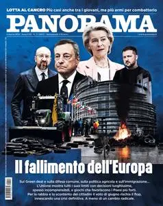 Panorama Italia N.11 - 6 Marzo 2024