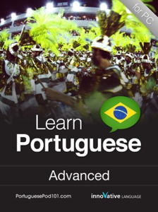 Learn Portuguese (Brazilian): Advanced