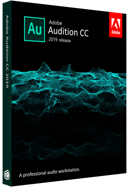 Adobe Audition 2024 v24.0.0.46 instal the new version for apple