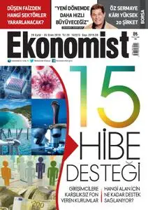 Ekonomist – 27 Eylül 2019