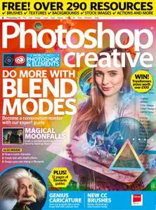 Photoshop Creative – 09 November 2017