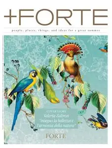 FORTE Magazine - Marzo 2023