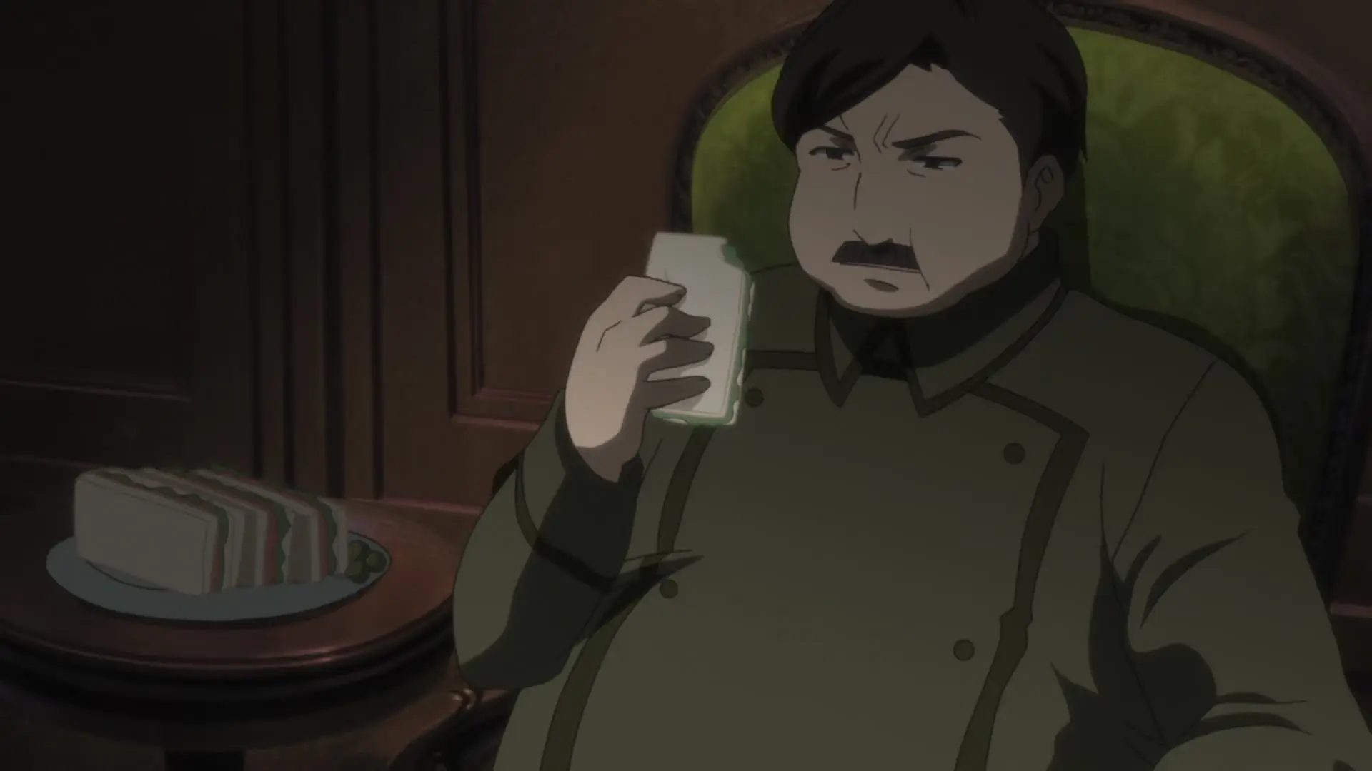 Kuroshitsuji - S01E02