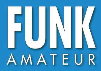 Funkamateur Magazin Jahrgang 2014 Full Year Collection