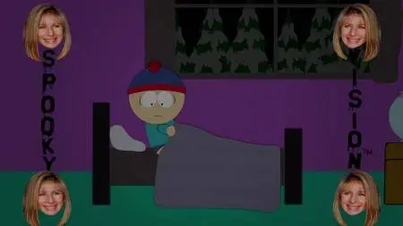 South Park S02E15