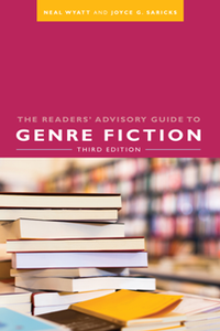 The Readers' Advisory Guide to Genre Fiction : Third Edition